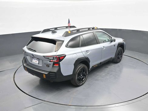 Used 2023 Subaru Outback Wilderness AWD/4WD image 34