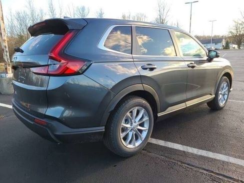 Used 2024 Honda CR-V EX-L image 6