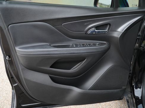 Used 2019 Buick Encore Preferred FWD image 11