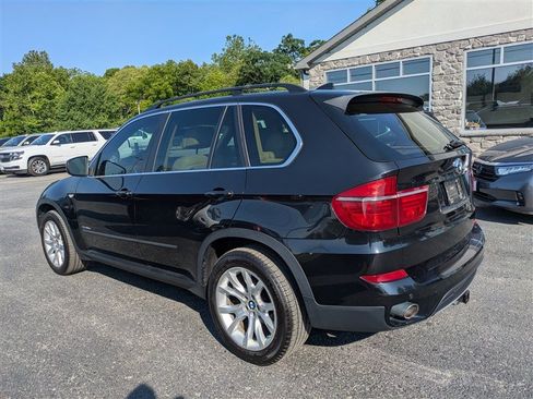 Used 2013 BMW X5 xDrive35d AWD/4WD image 4