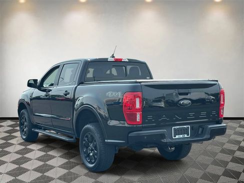 Used 2022 Ford Ranger XLT w/ Equipment Group 302A High AWD/4WD image 5