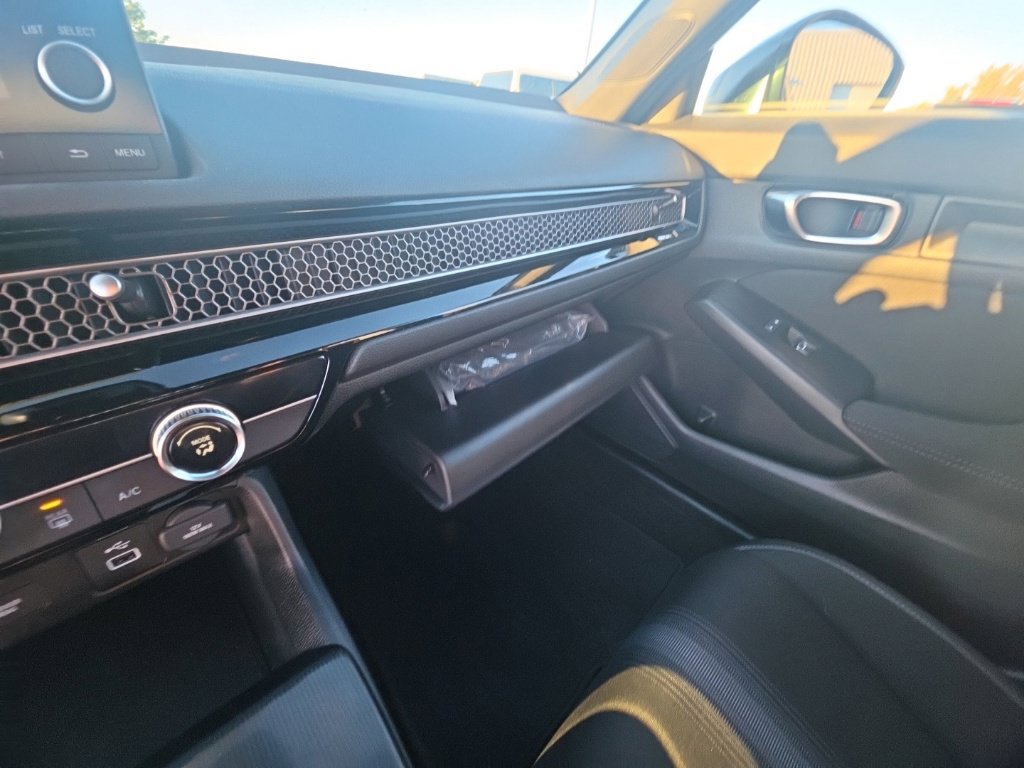 Certified 2023 Honda Civic Sport image 22