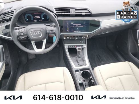 Used 2022 Audi Q3 2.0T Premium image 17