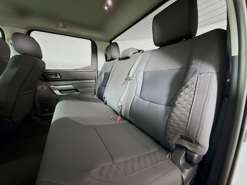Used 2024 Toyota Tundra SR5 AWD/4WD image 20