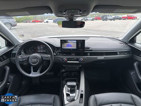 Used 2021 Audi A4 2.0T Premium w/ Convenience Package AWD/4WD image 24