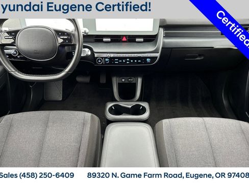 Used 2024 Hyundai Ioniq 5 SE image 17