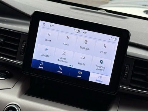 Certified 2023 Ford Explorer XLT w/ Equipment Group 202A image 25