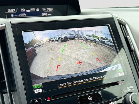 Used 2019 Subaru Forester Sport w/ Popular Package #2 image 32