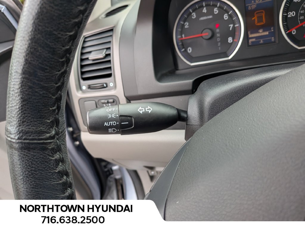Used 2010 Honda CR-V EX-L image 22