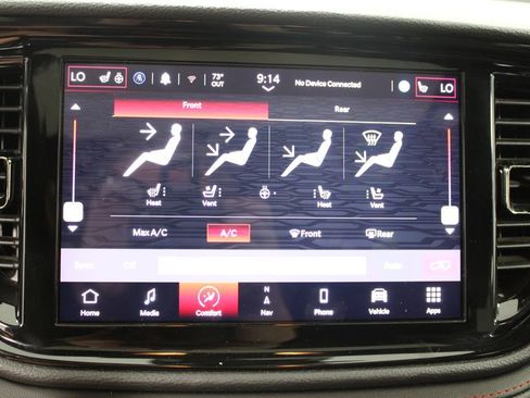 Used 2024 Dodge Durango GT RWD image 33