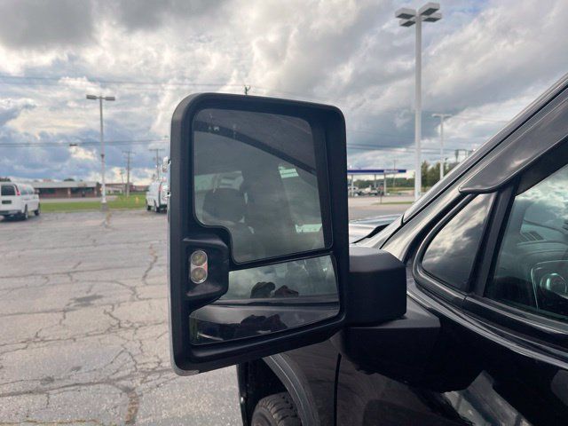 Used 2021 GMC Sierra 1500 AT4 w/ AT4 Premium Package AWD/4WD image 10