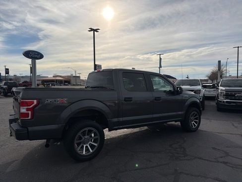 Used 2019 Ford F150 XL w/ Equipment Group 101A Mid image 6
