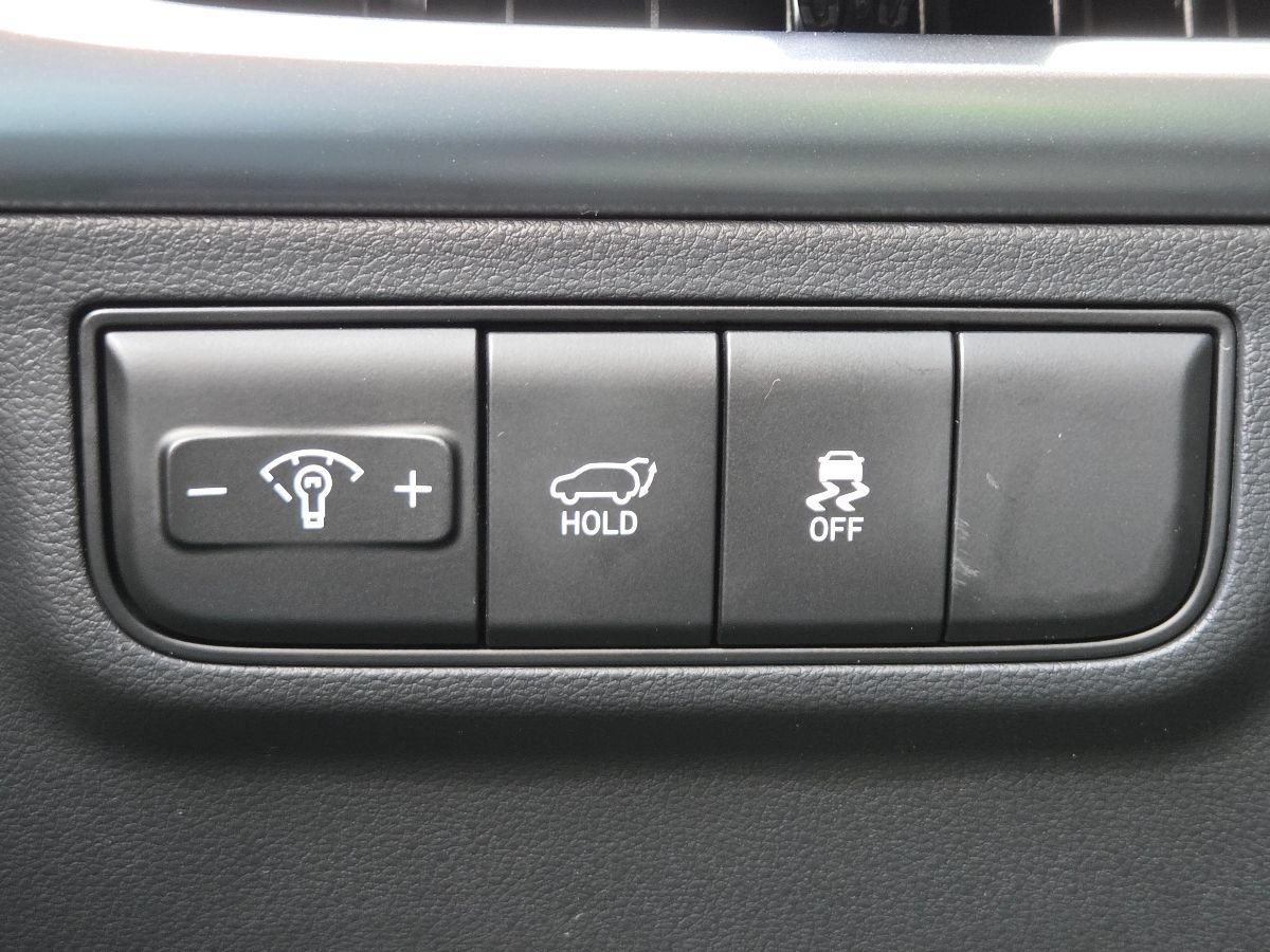 New 2026 Hyundai Tucson XRT AWD/4WD image 35
