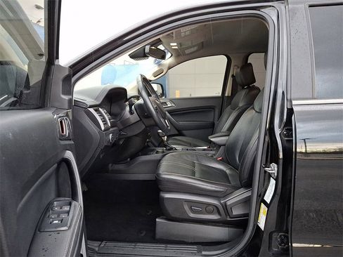 Used 2019 Ford Ranger Lariat w/ Trailer Tow Package image 15