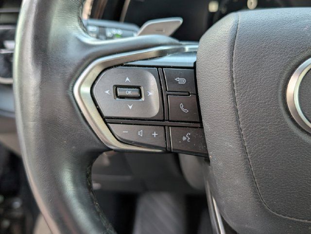 Used 2025 Lexus TX 350 AWD w/ Technology Package image 8