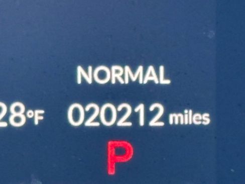 Certified 2023 Honda Pilot EX-L image 18