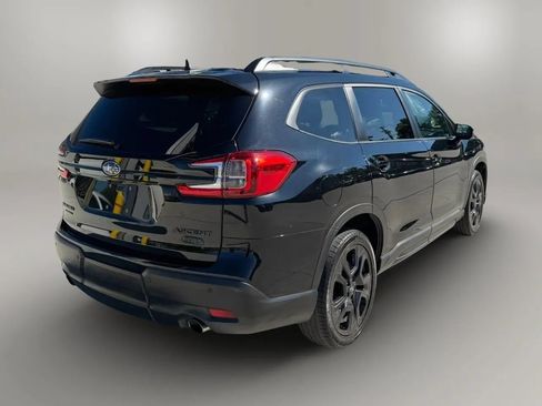 Used 2023 Subaru Ascent Onyx Edition Limited AWD/4WD image 9