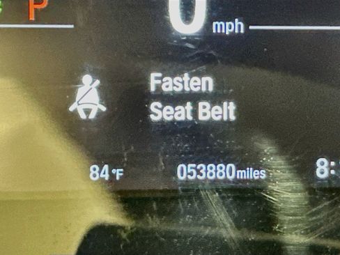 Used 2020 Honda CR-V LX image 19