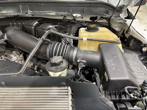 Used 2016 Ford F250 XL w/ Power Equipment Group AWD/4WD image 25