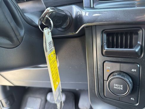 Used 2025 Ford F150 STX w/ Equipment Group 200A image 29