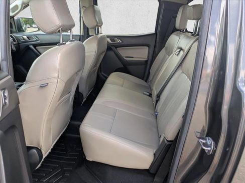 Used 2019 Ford Ranger Lariat w/ FX4 Off-Road Package image 16