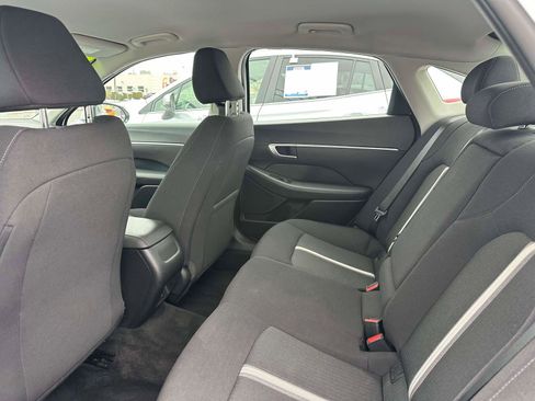 Used 2024 Hyundai Sonata SEL image 9