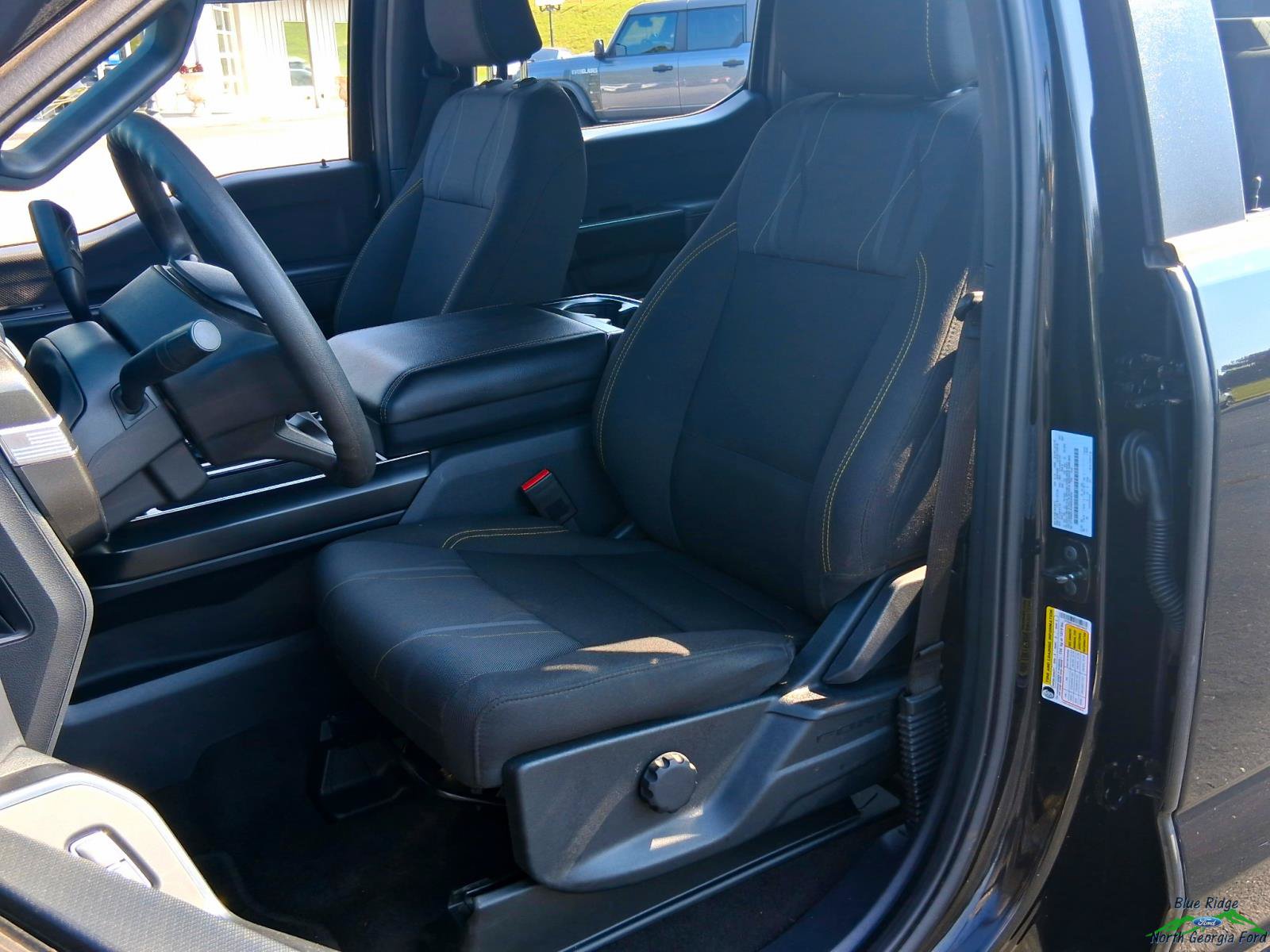 Used 2025 Ford F150 STX AWD/4WD image 11