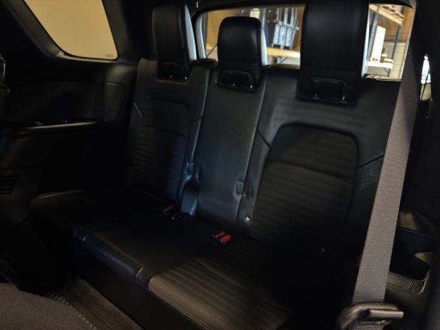 Certified 2024 Nissan Pathfinder Rock Creek AWD/4WD image 21
