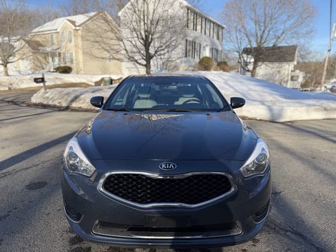 Used 2014 Kia Cadenza Limited image 17