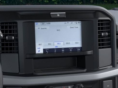 New 2026 Ford F350 XL w/ XL Chrome Package image 14