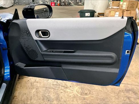 Used 2026 MINI Cooper S FWD image 26