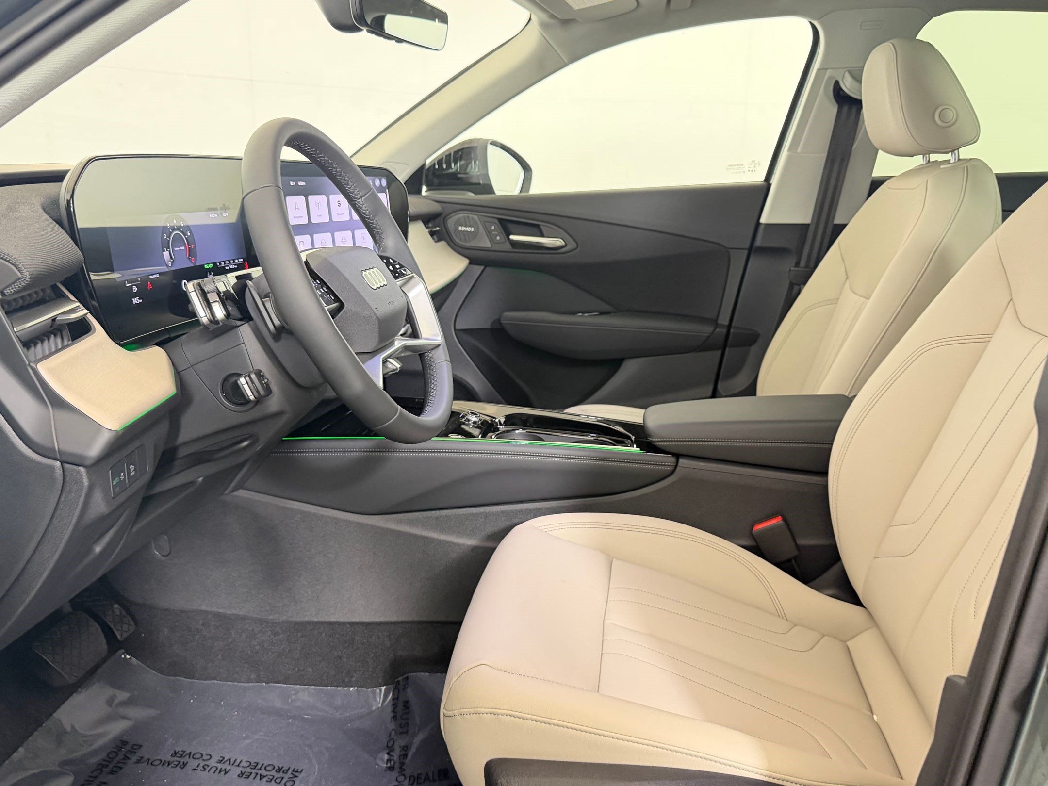 New 2026 Audi Q3 quattro 2.0T AWD/4WD image 5