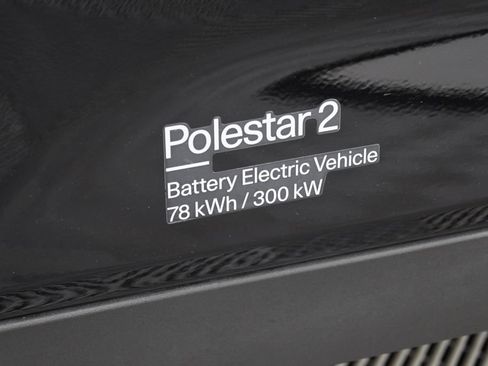 Used 2023 Polestar Polestar 2 w/ Pilot Pack AWD/4WD image 22
