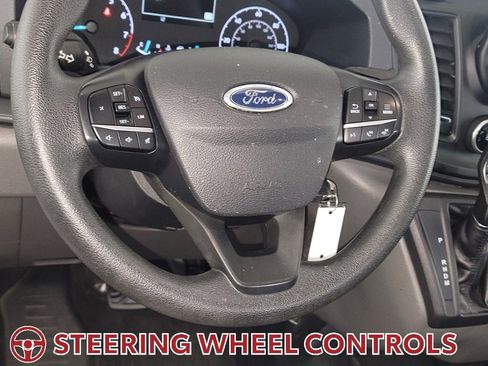 Used 2022 Ford Transit 250 Low Roof AWD w/ Load Area Protection Package image 19