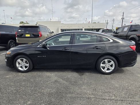 Used 2019 Chevrolet Malibu LS w/ LPO, Convenience Package 1 image 5