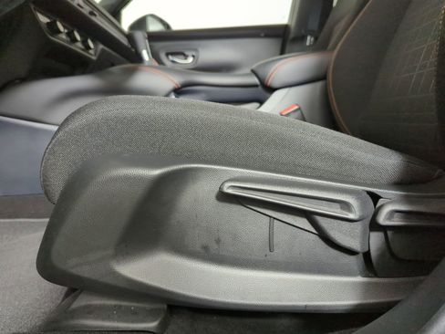 Certified 2023 Honda HR-V Sport image 26