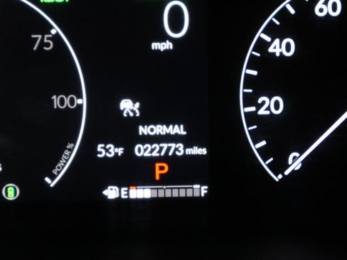 Used 2023 Honda CR-V Sport image 38