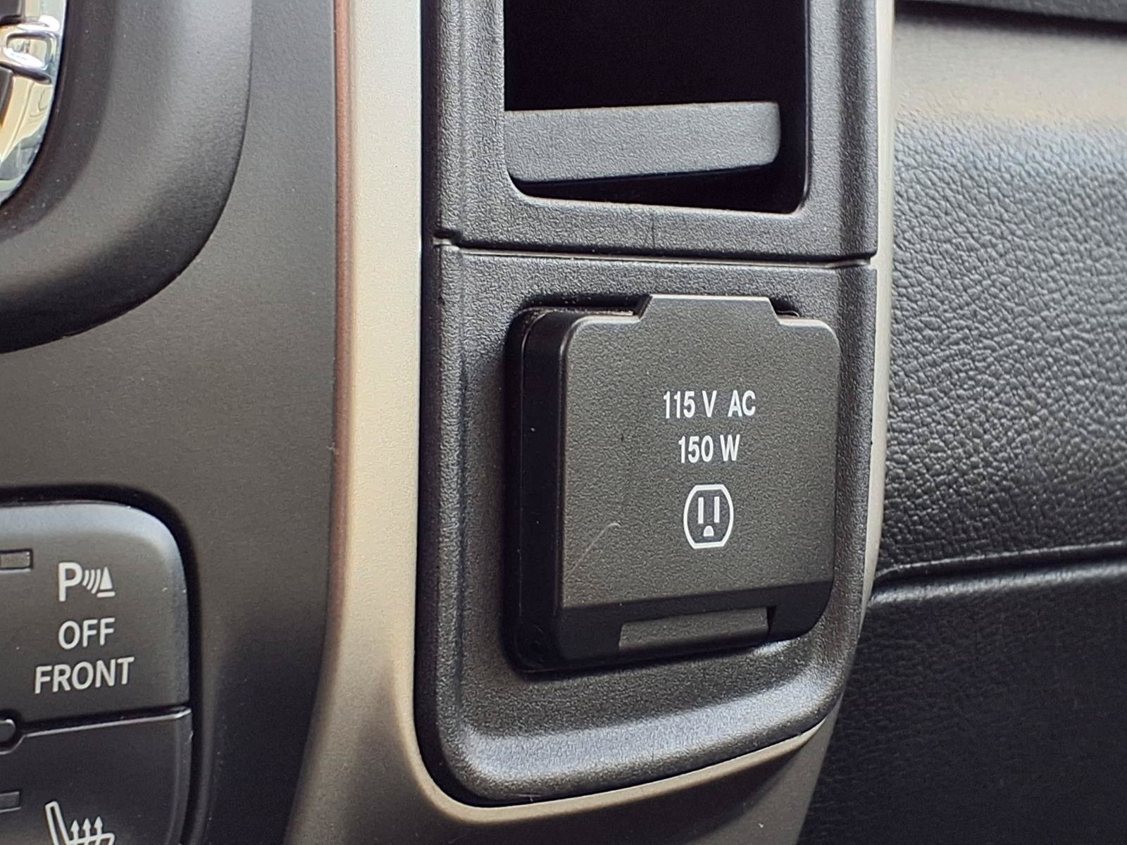Used 2016 RAM 1500 Big Horn AWD/4WD image 25