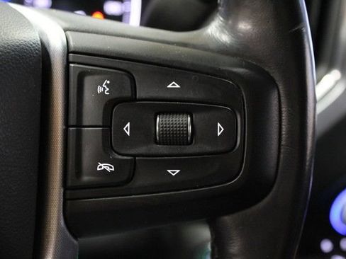 Used 2019 GMC Sierra 1500 SLT w/ SLT Premium Package AWD/4WD image 25
