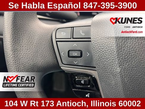 Used 2025 Toyota Camry LE FWD image 25