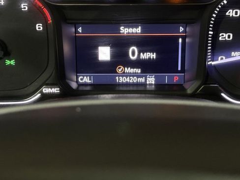 Used 2020 GMC Sierra 1500 SLT w/ SLT Premium Package image 34