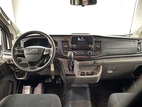 Used 2024 Ford Transit 250 Low Roof w/ Exterior Upgrade Package image 6