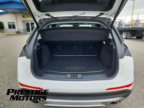 Used 2022 Lincoln Corsair AWD w/ Equipment Group 101A image 33