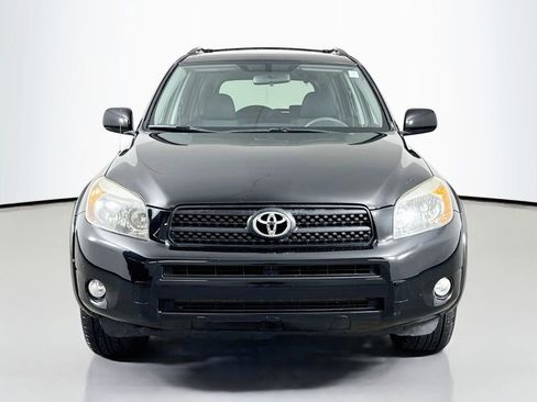 Used 2008 Toyota RAV4 Sport FWD image 2