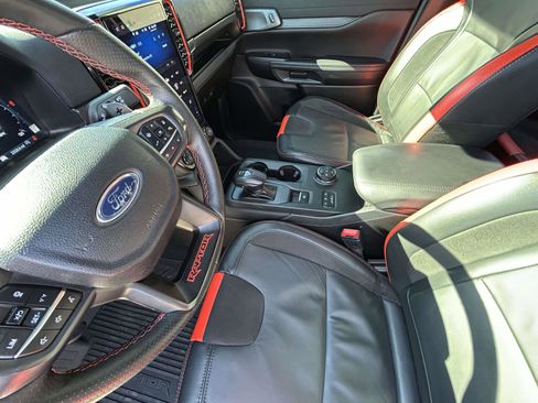 Used 2024 Ford Ranger Raptor image 10
