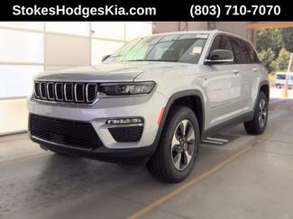 Used 2024 Jeep Grand Cherokee Limited 4xe AWD/4WD video 1