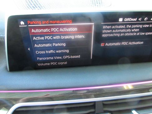 Used 2022 BMW 740i image 75