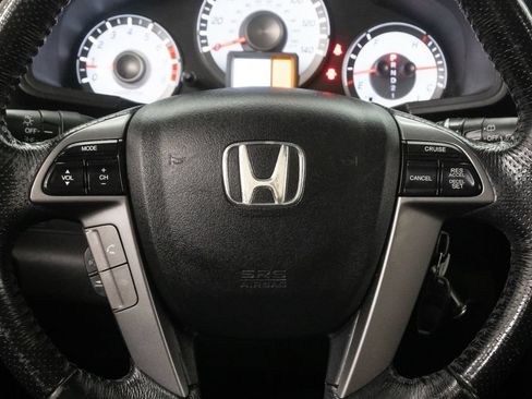 Used 2012 Honda Pilot EX-L image 17