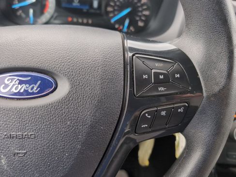 Used 2018 Ford Explorer 4WD image 15