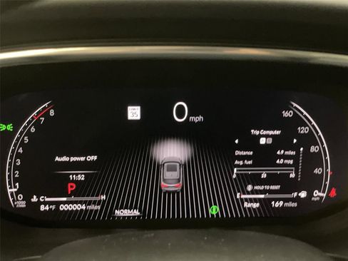 New 2026 Acura MDX SH-AWD w/ Advance Package image 16